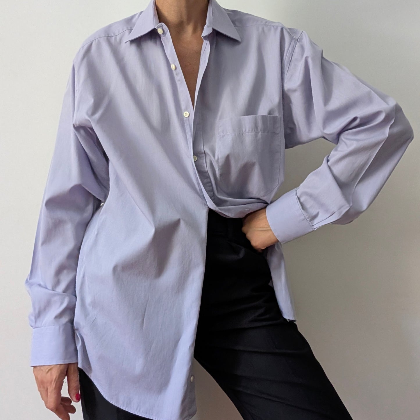 Camicia Christian Dior #5