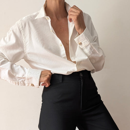 Camicia smoking Ungaro #1