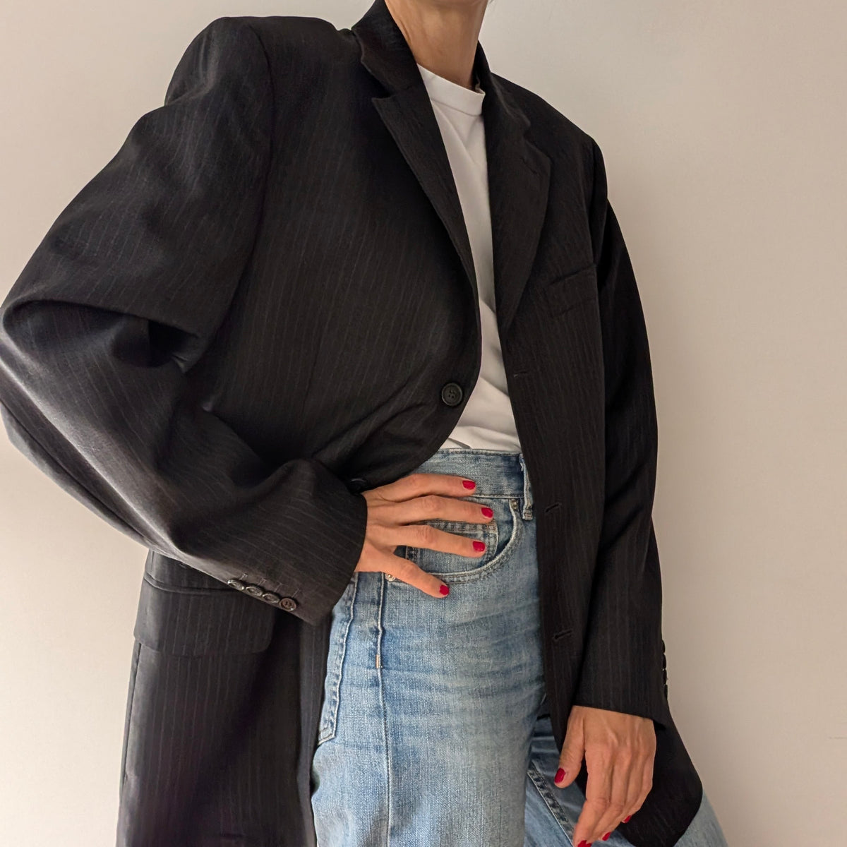 Blazer #140