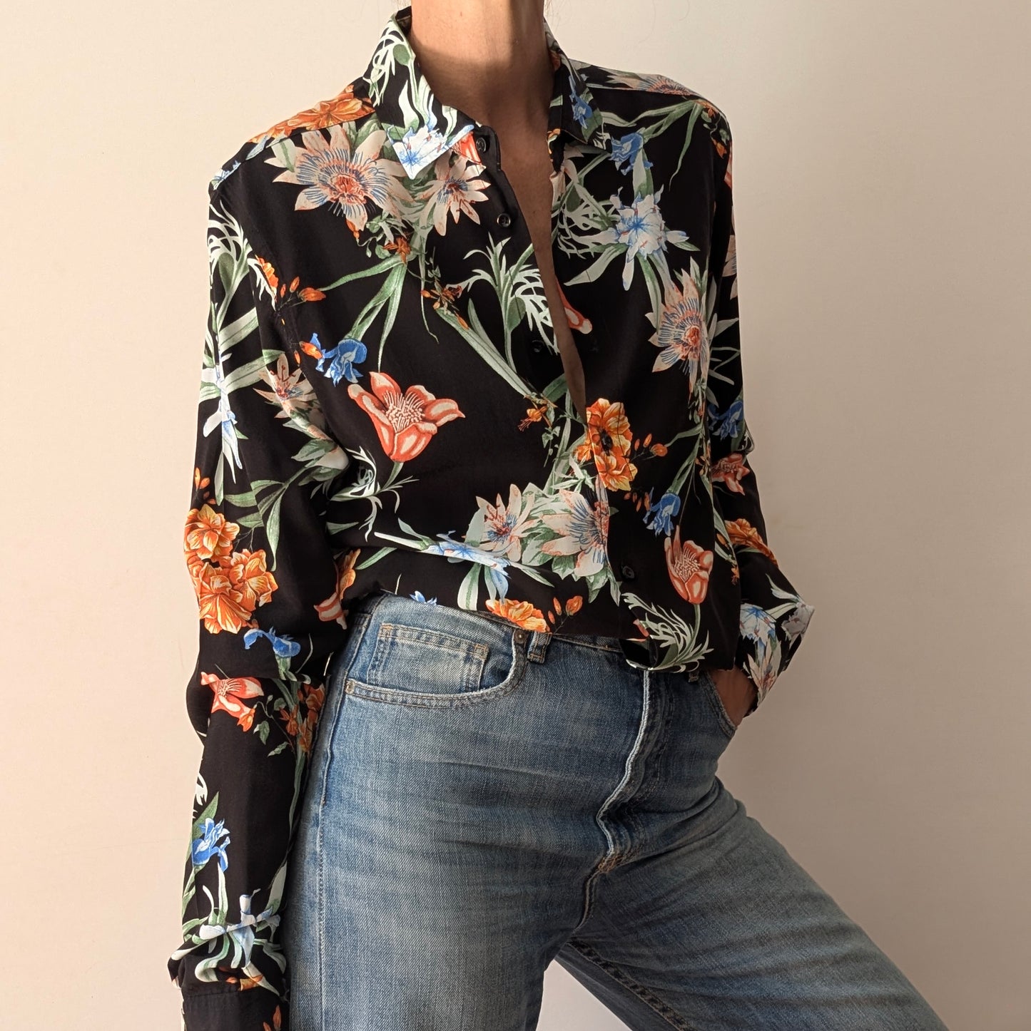 Camicia #172