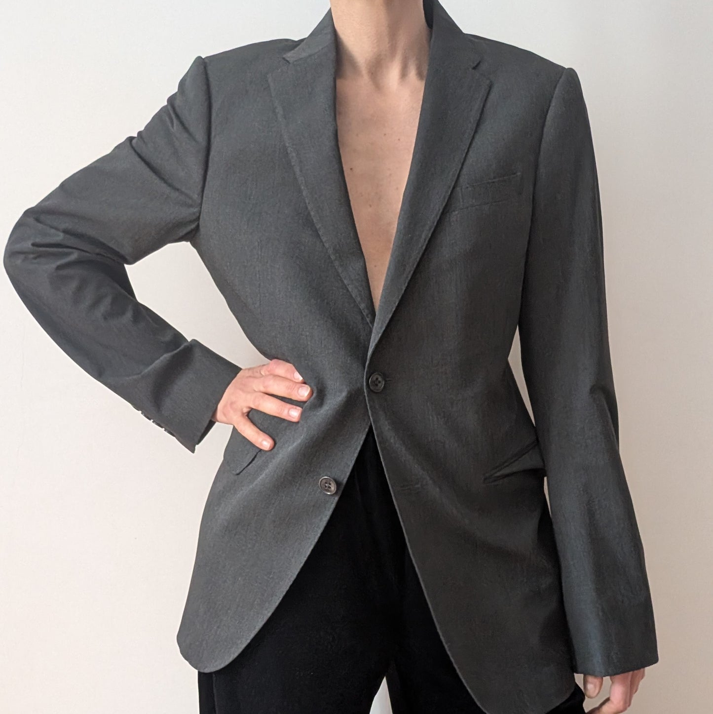 Blazer Armani