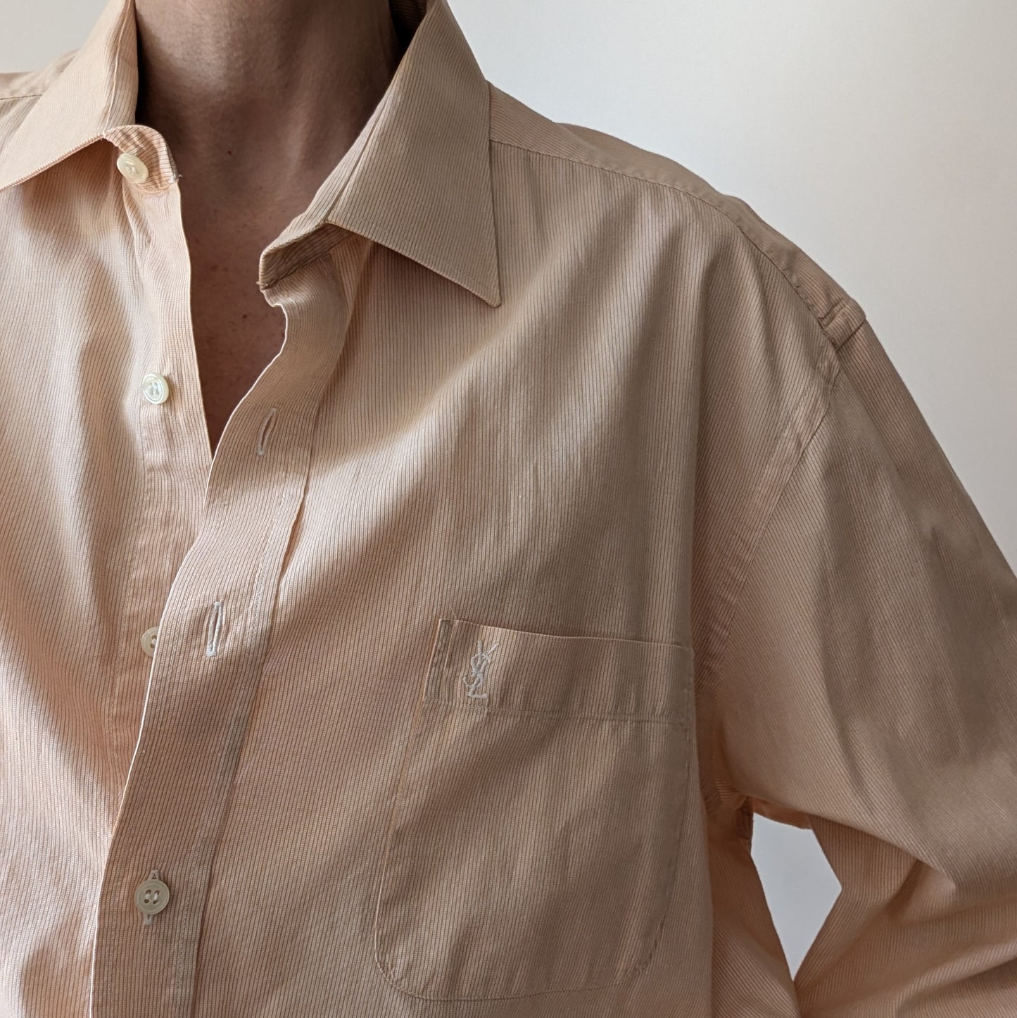 Camicia Yves Saint Laurent