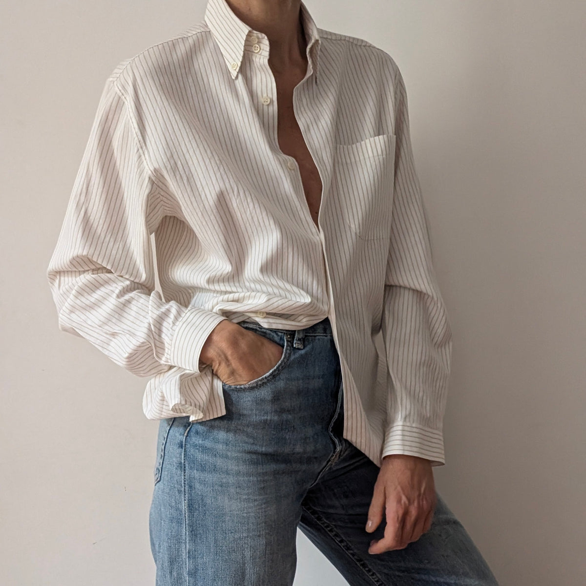 Camicia #207