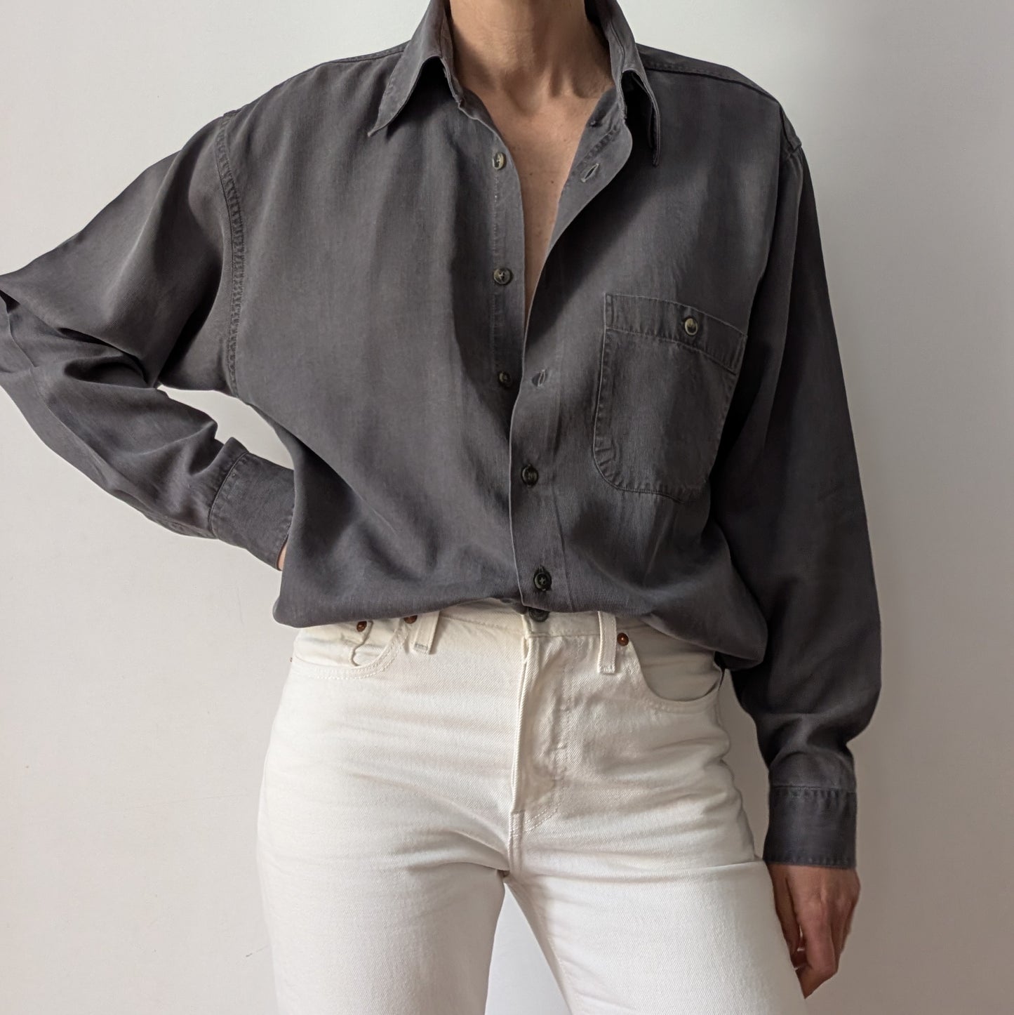Camicia #106