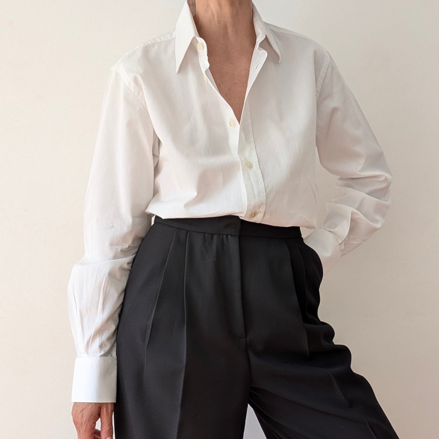 Camicia Dolce & Gabbana