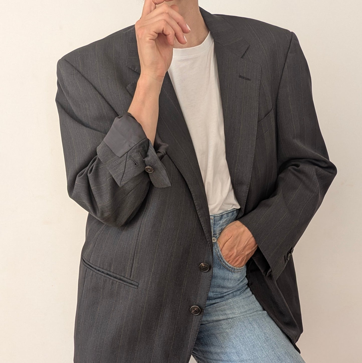 Blazer #88