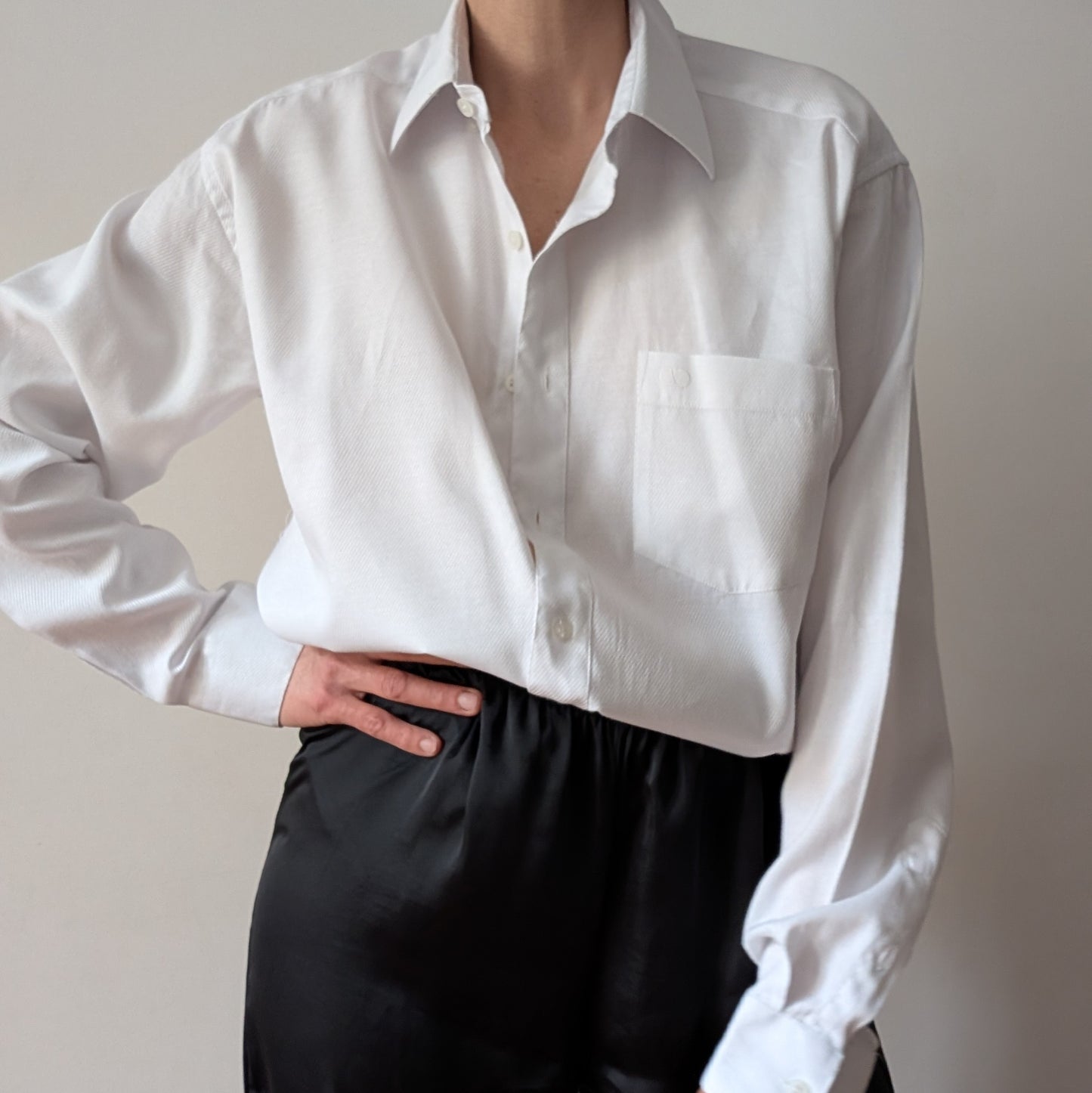 Camicia Valentino