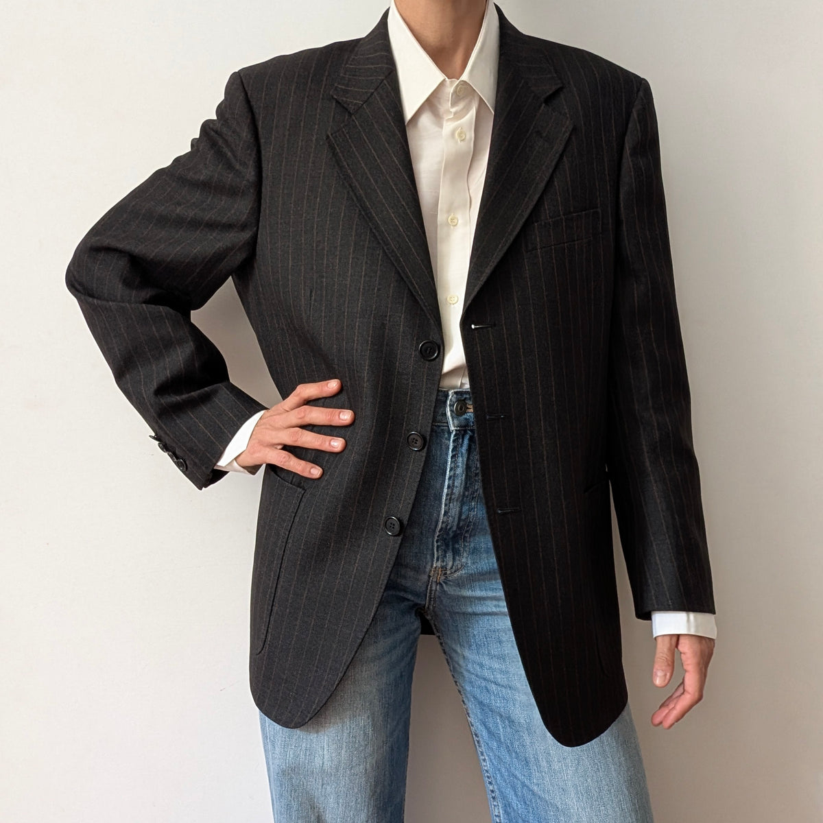 Blazer #128