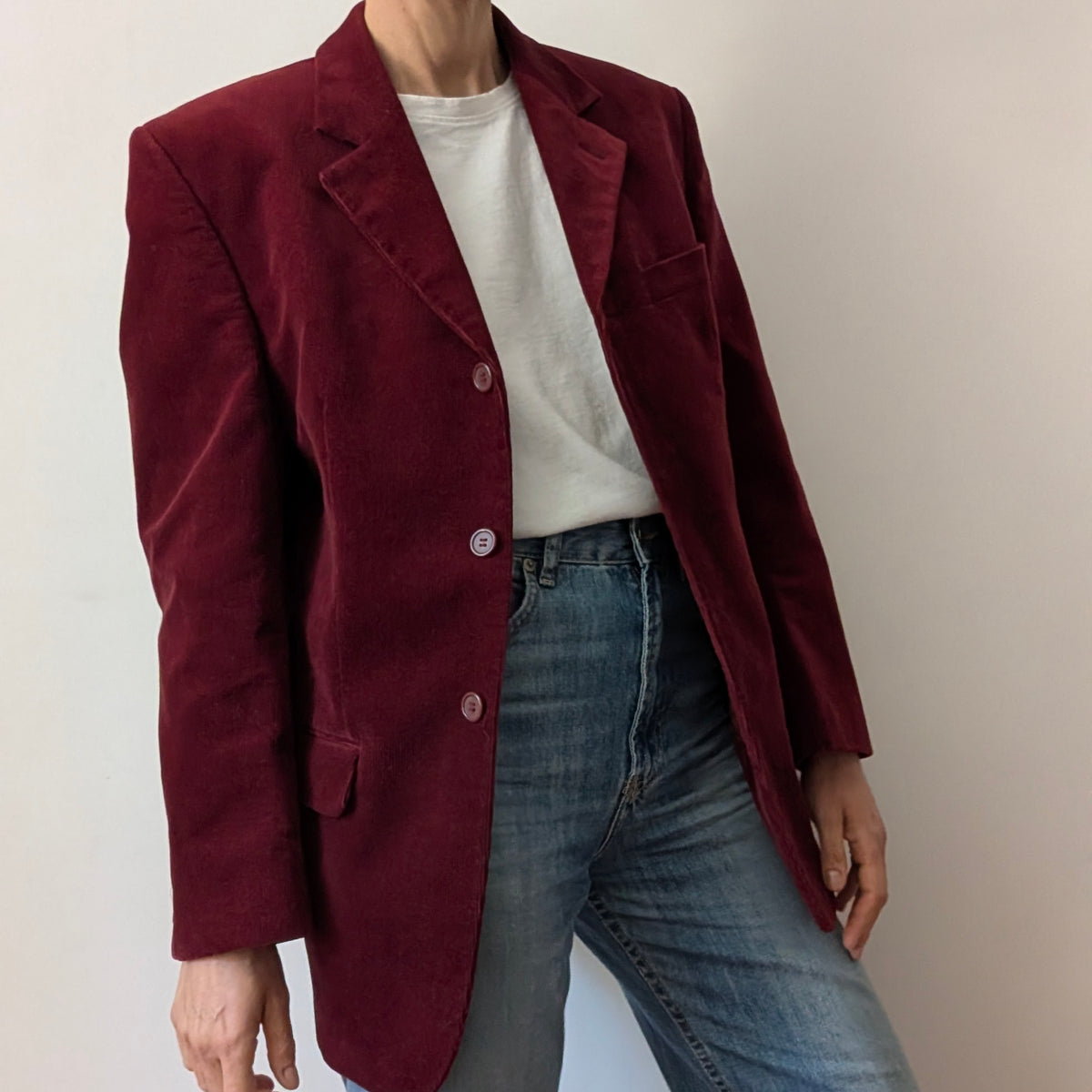 Blazer #167