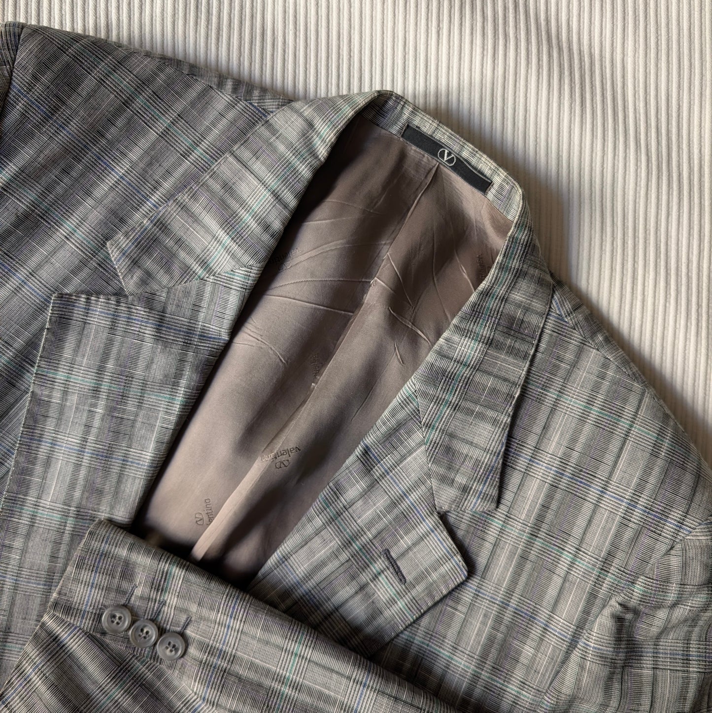 Blazer Valentino