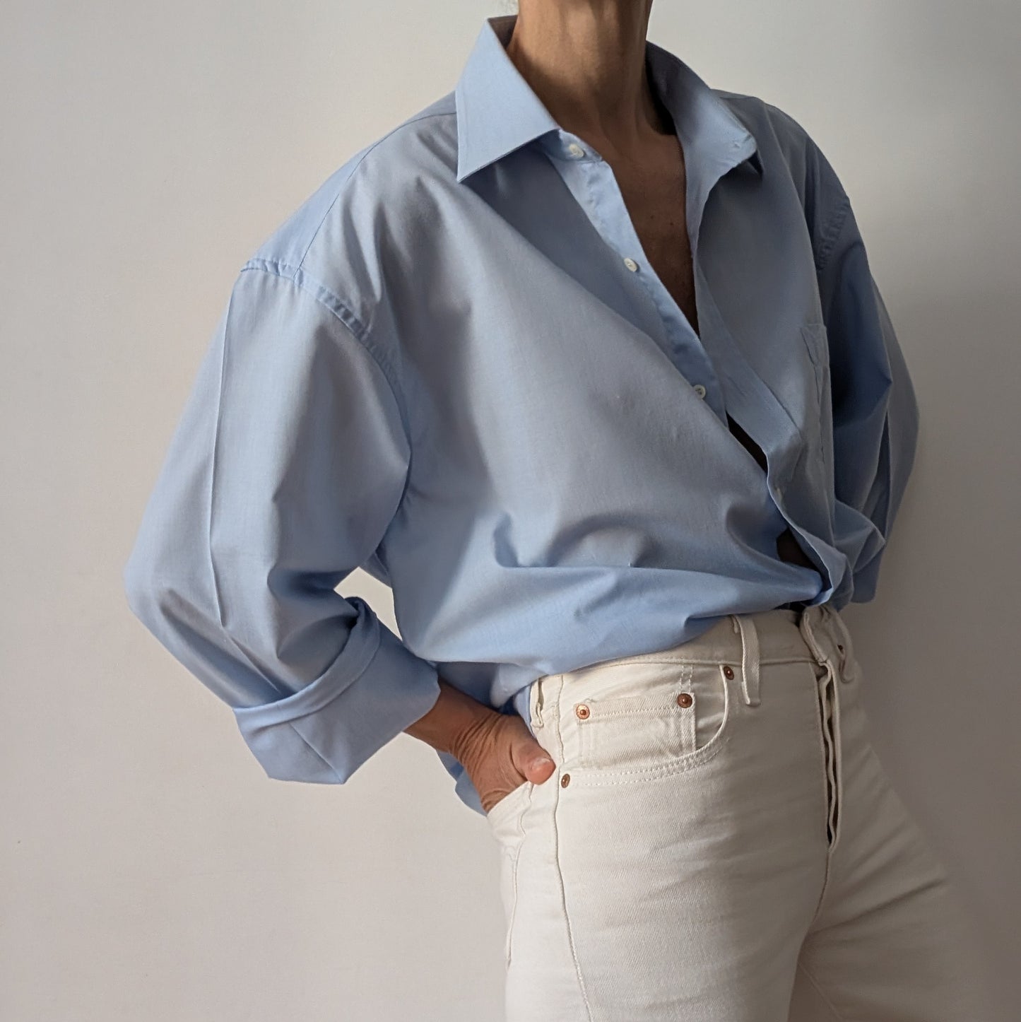 Camicia #100