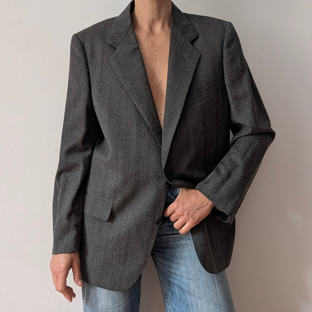 Blazer #142
