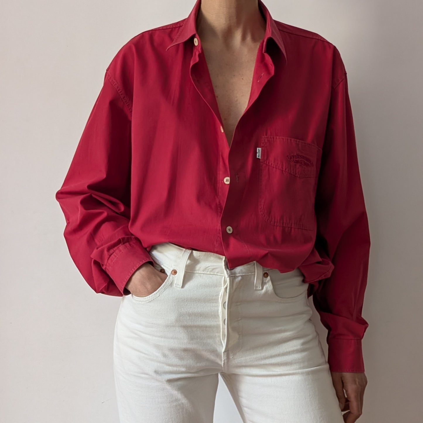 Camicia #104