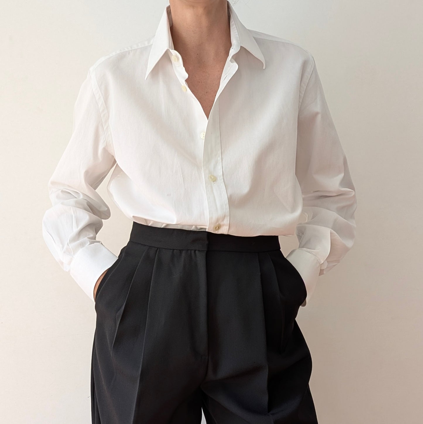 Camicia Dolce & Gabbana
