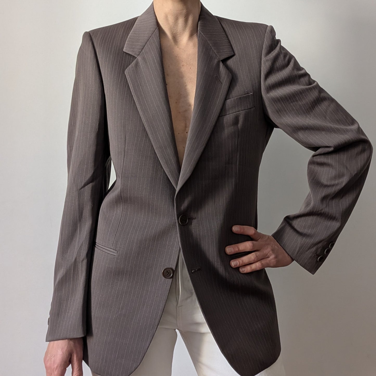 Blazer #52
