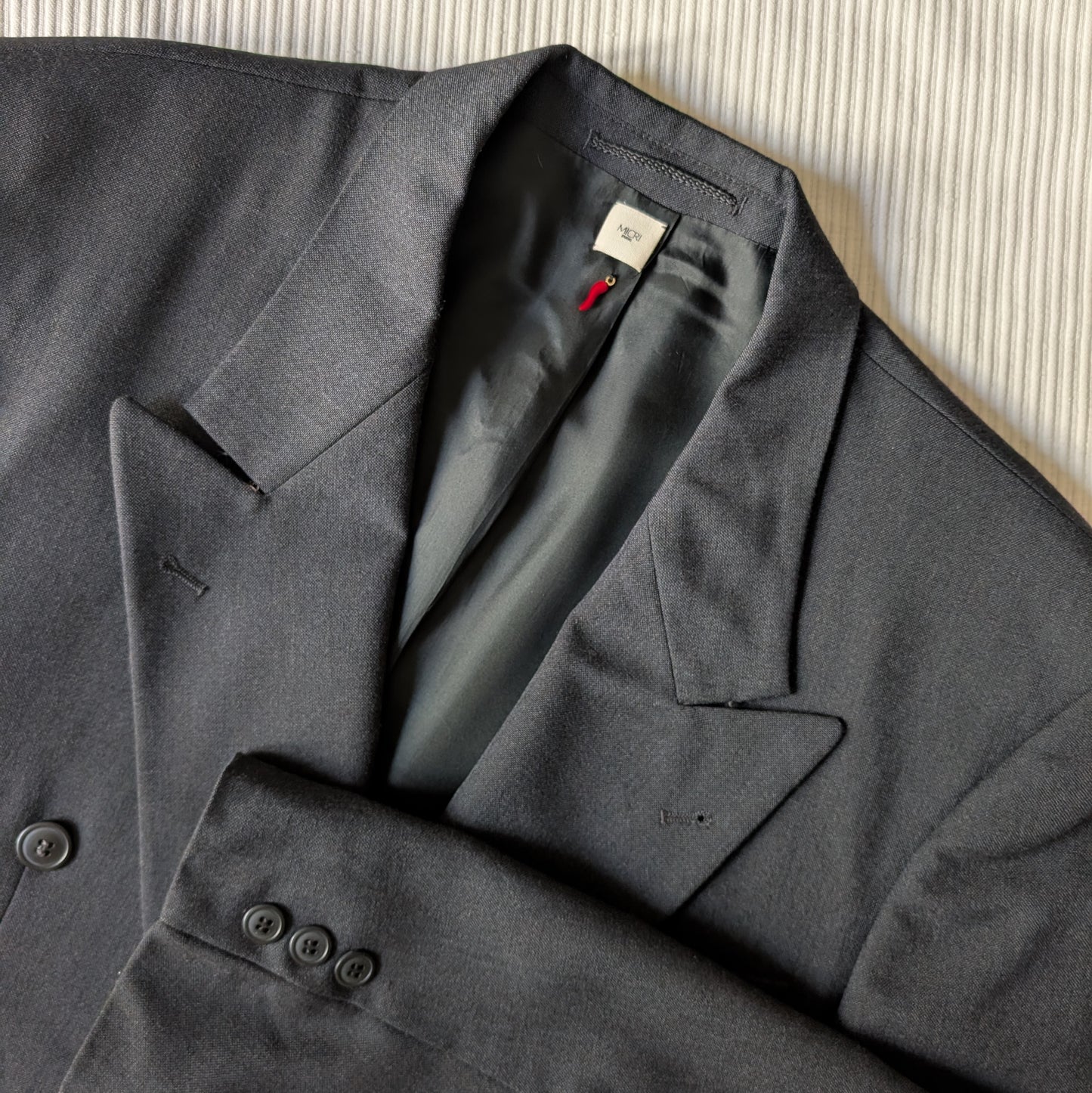 Blazer #66