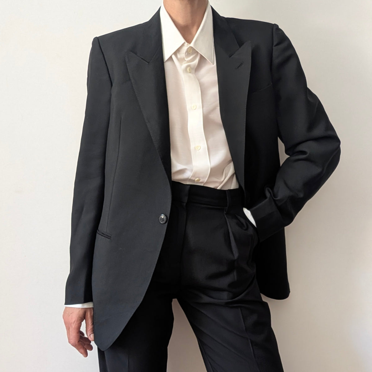 Blazer #126