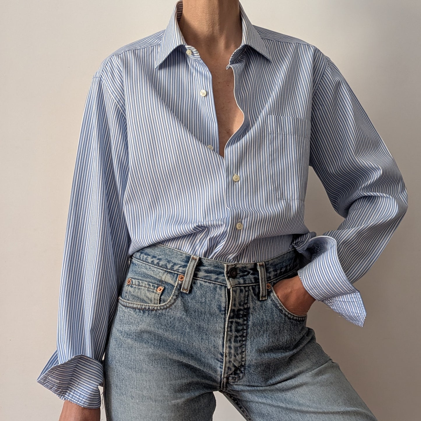 Camicia #114