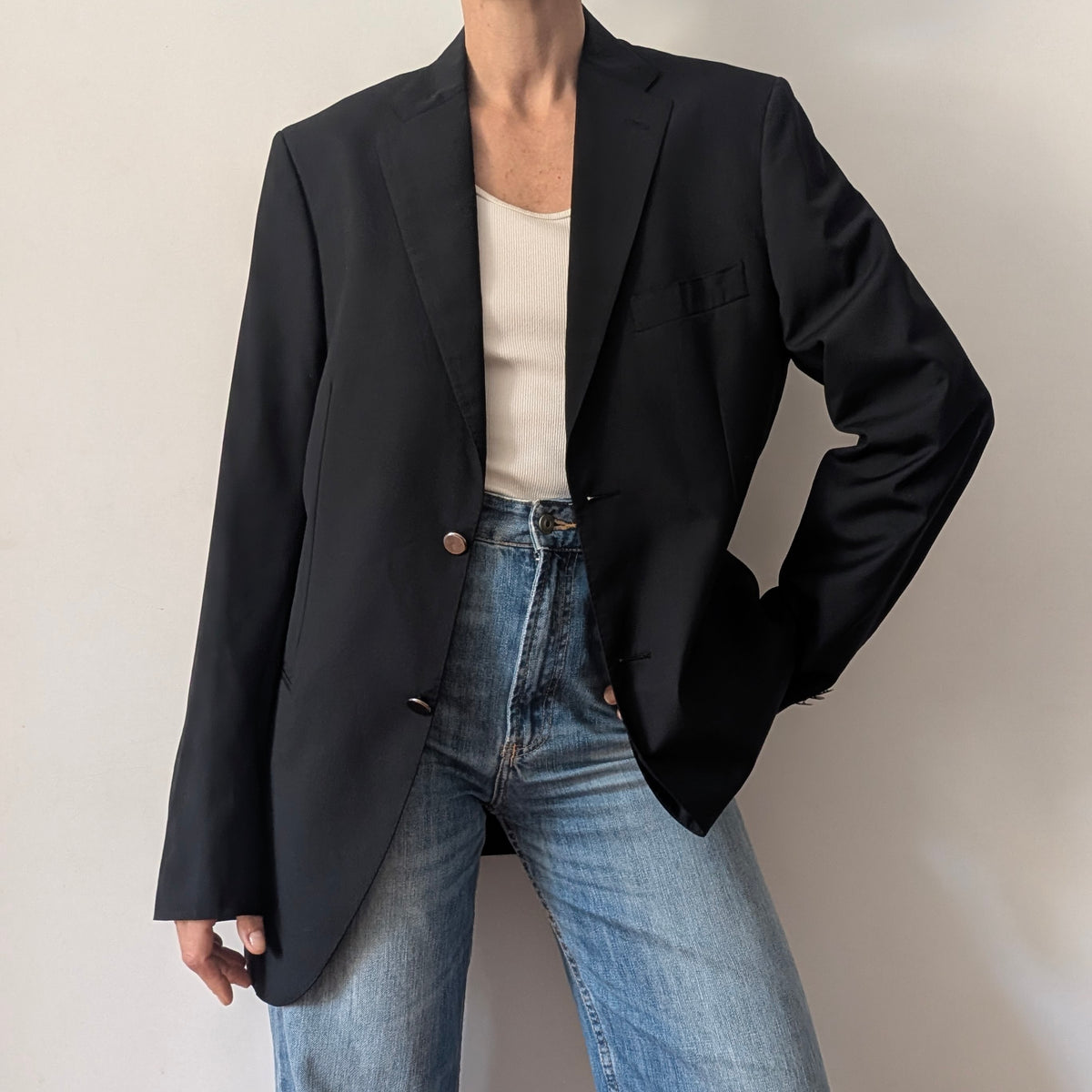 Blazer #164