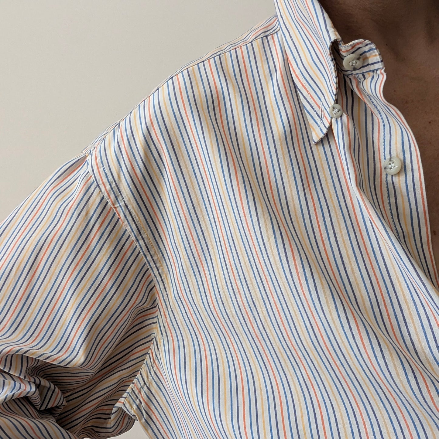 Camicia Valentino