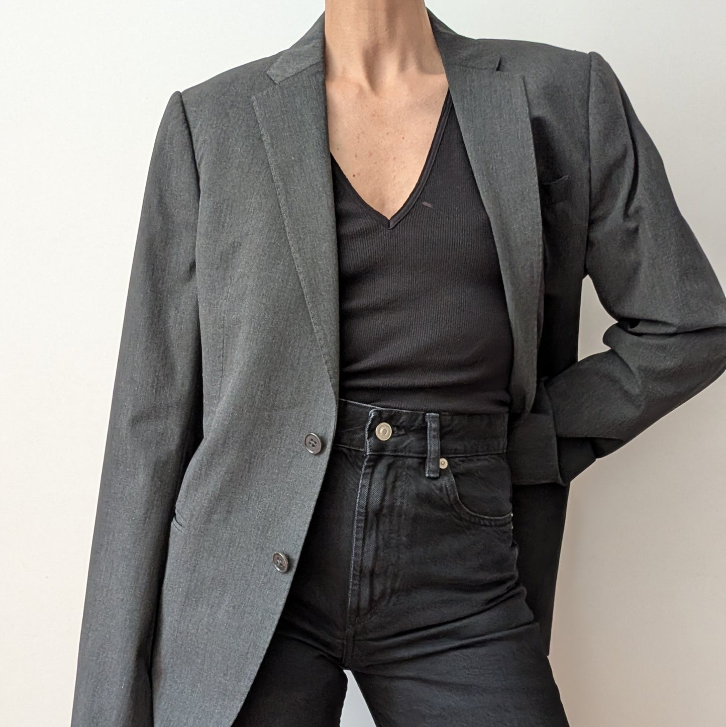 Blazer Armani