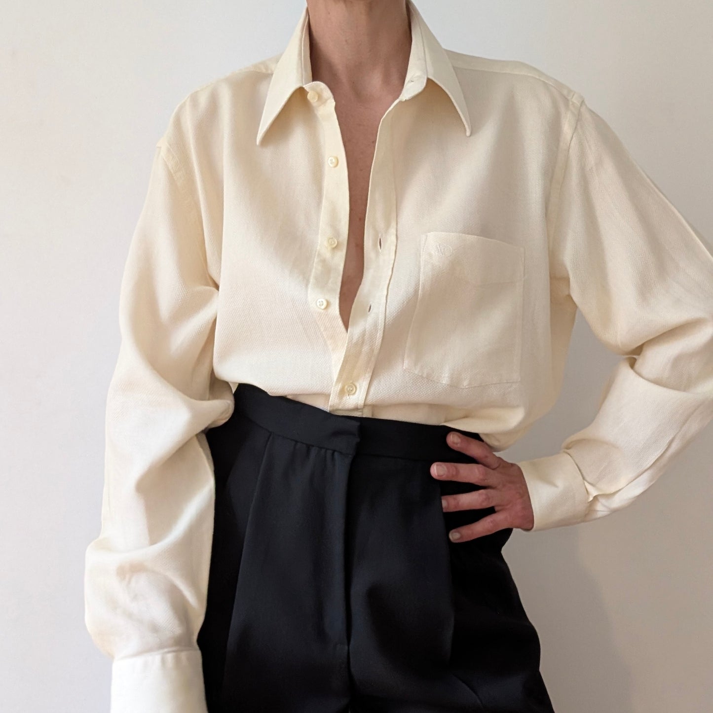 Camicia Valentino