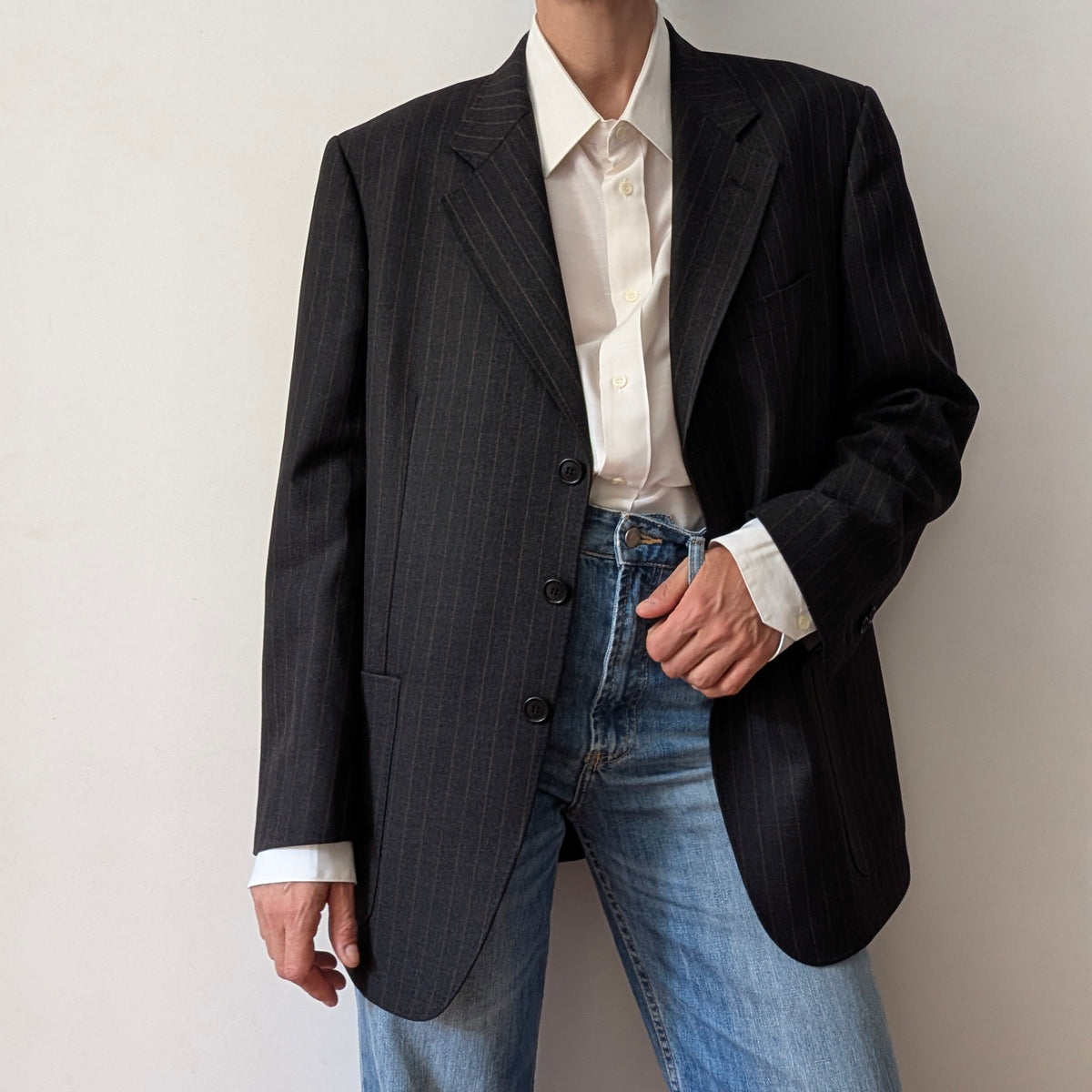 Blazer #128