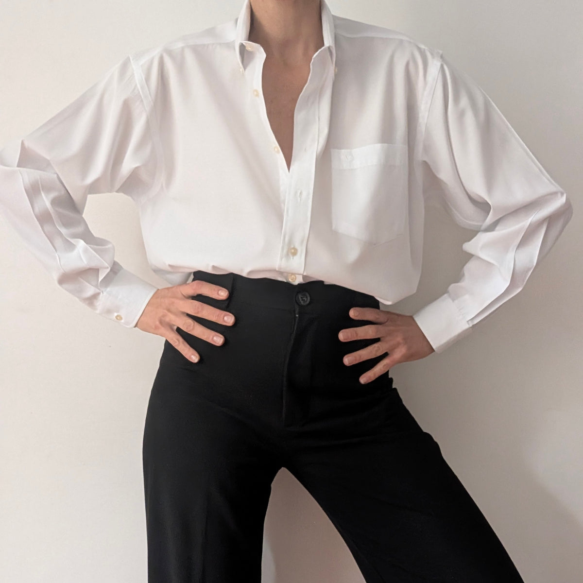 Camicia Valentino #6
