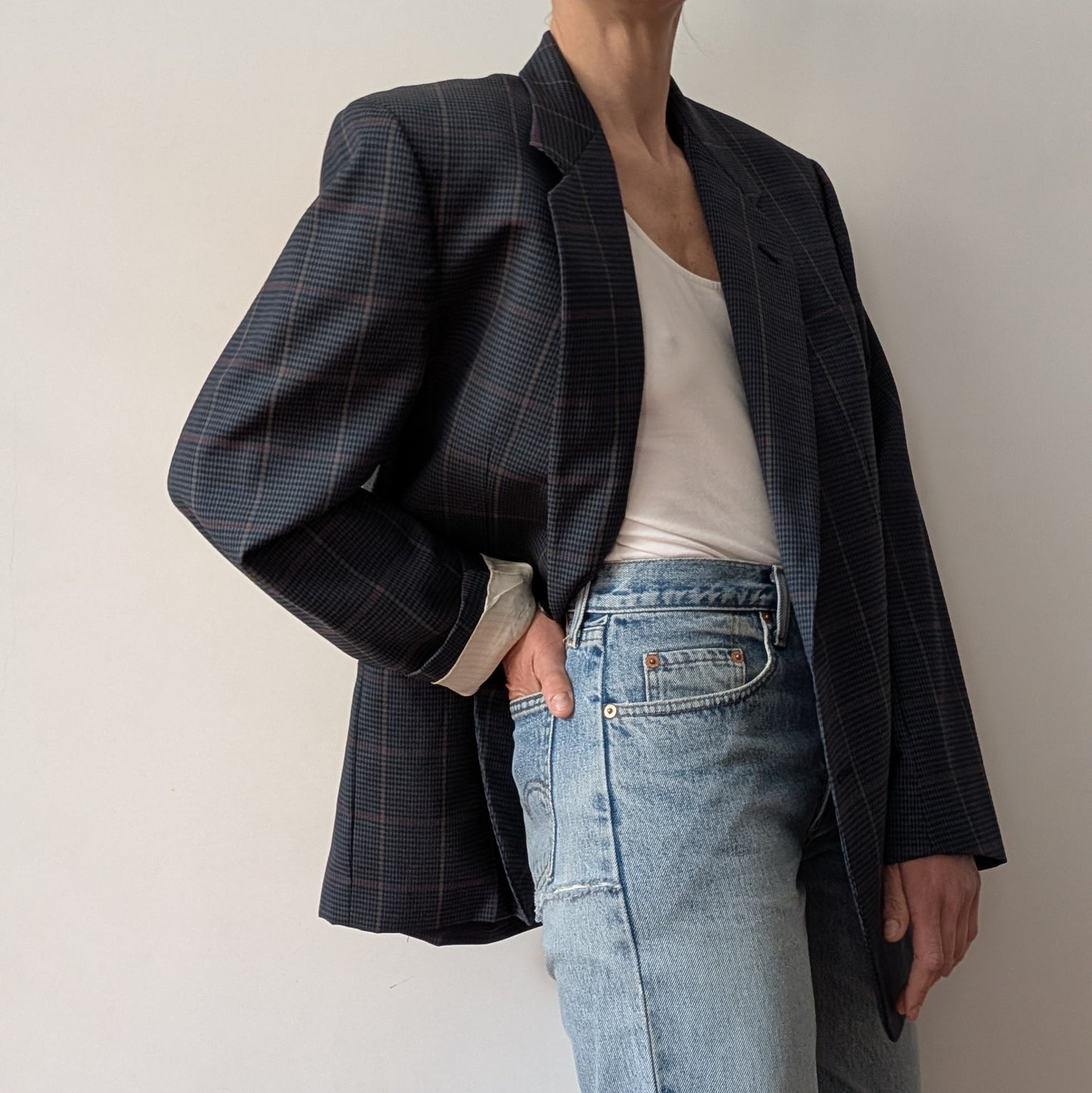 Blazer #54