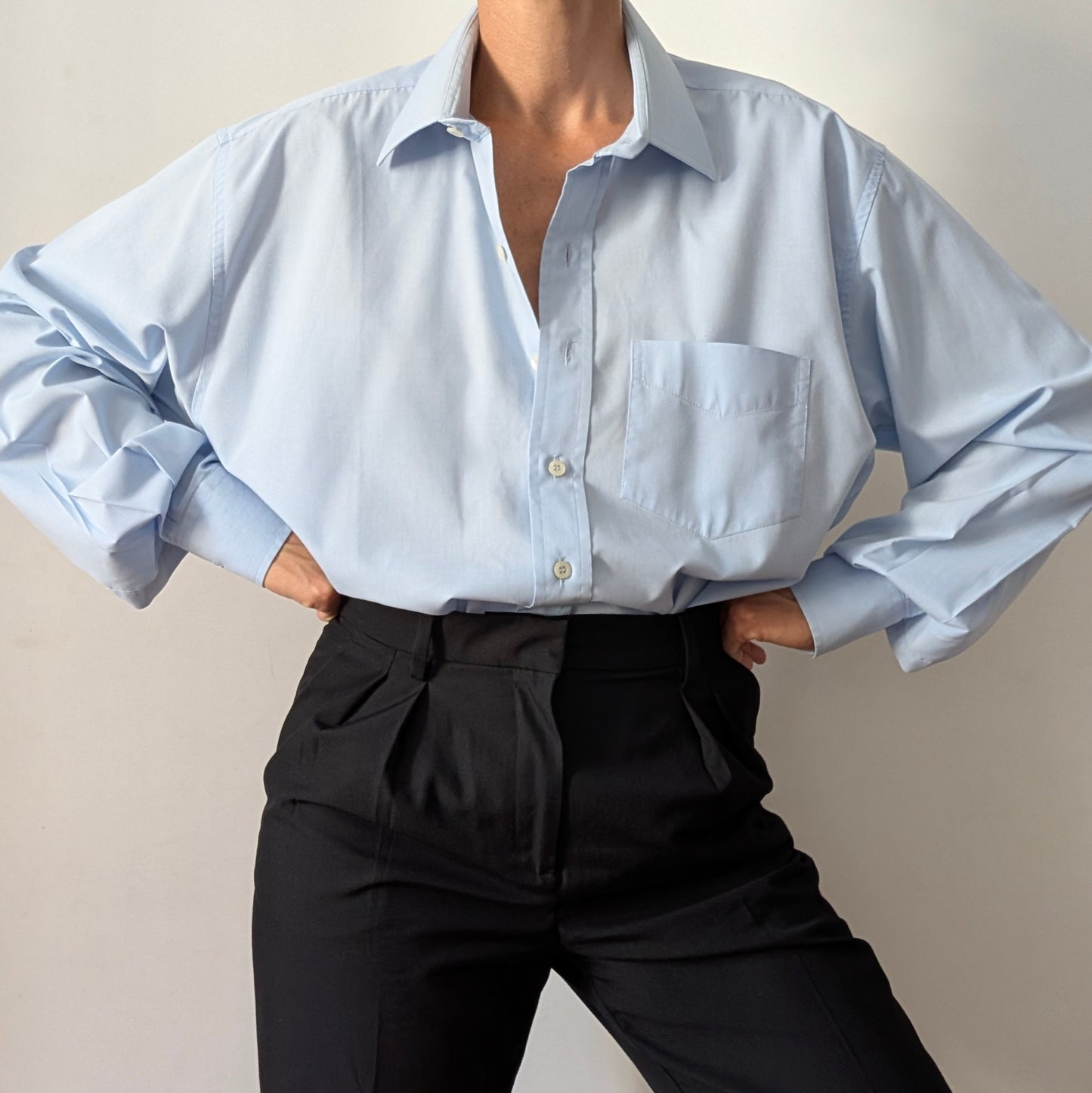 Camicia Yves Saint Laurent #8