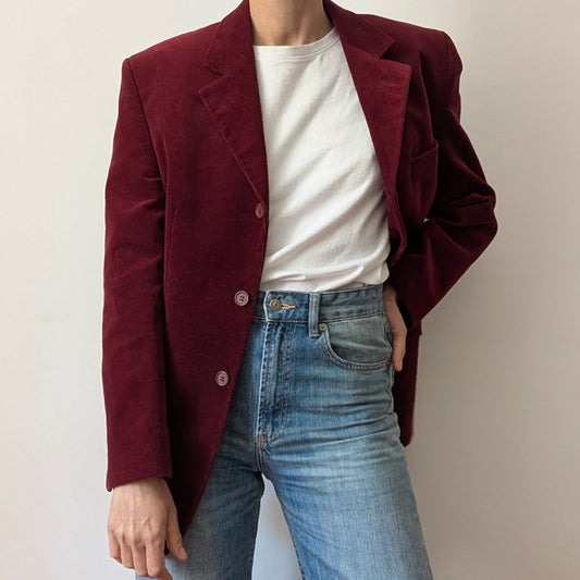Blazer #167