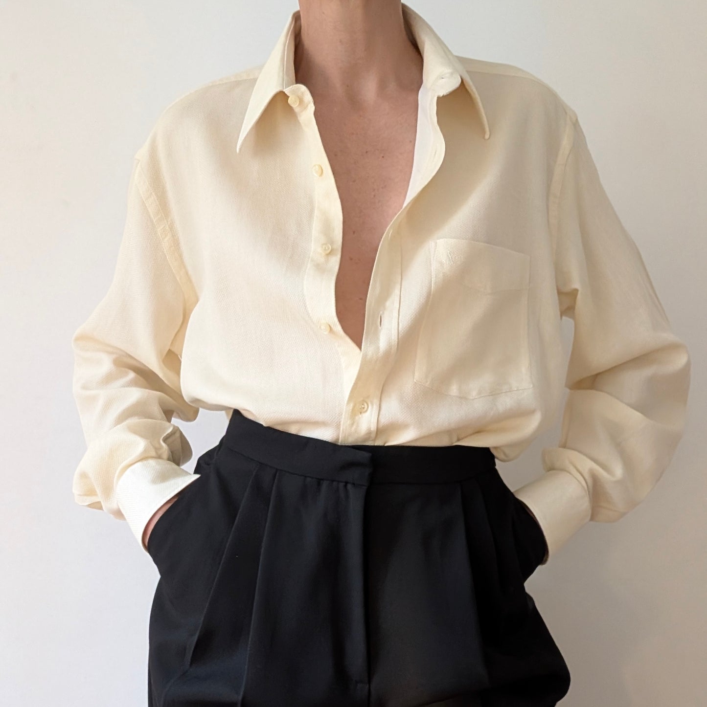 Camicia Valentino