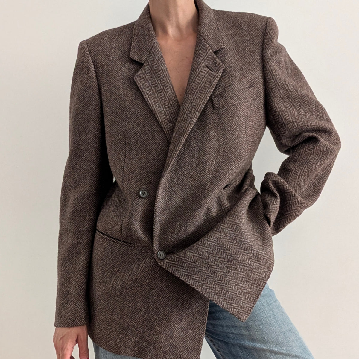 Blazer #91