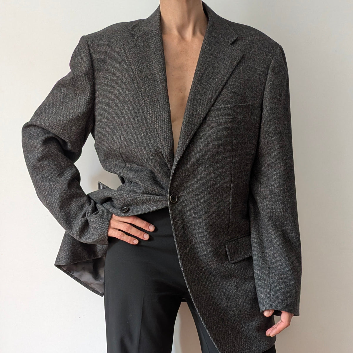 Blazer #119