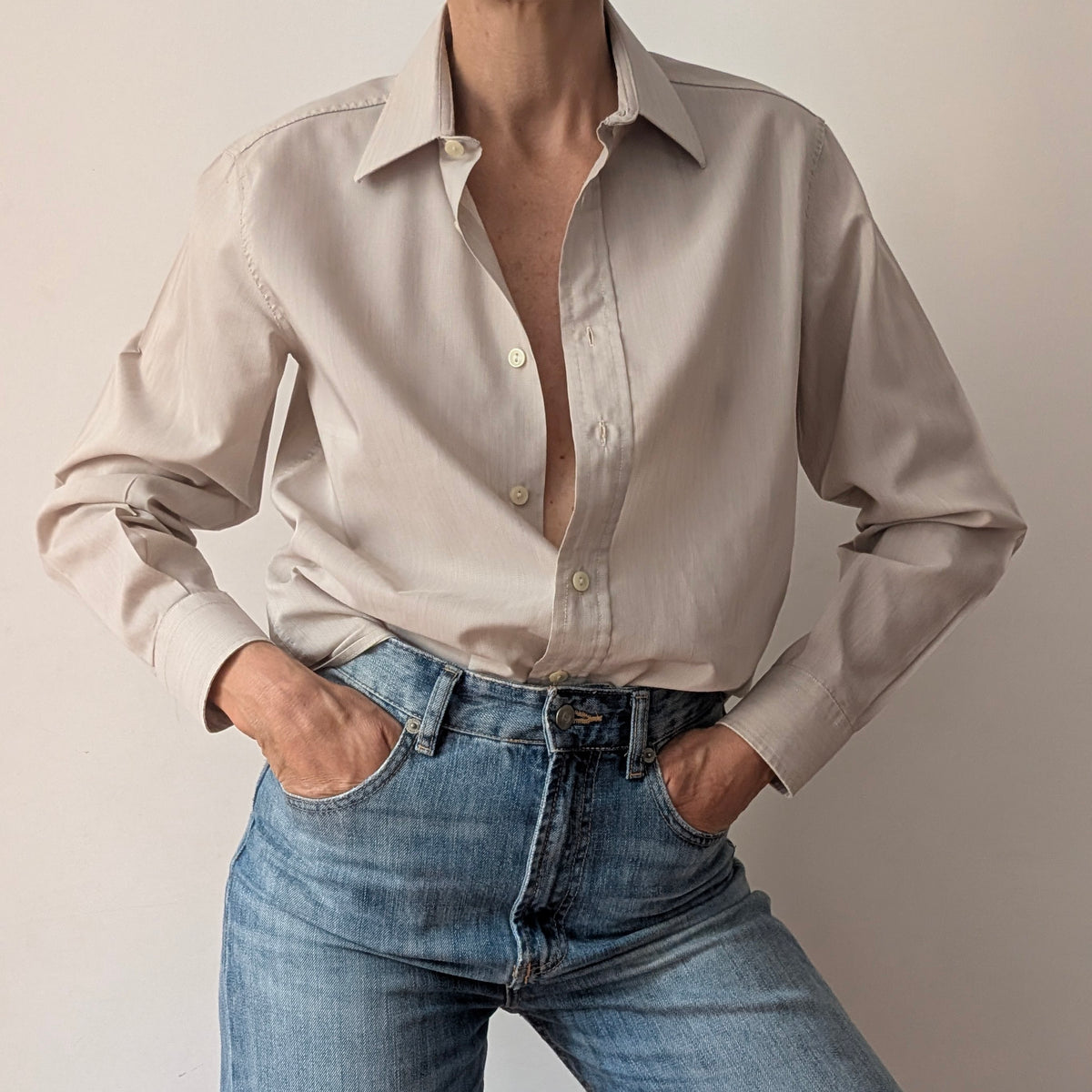 Camicia #206