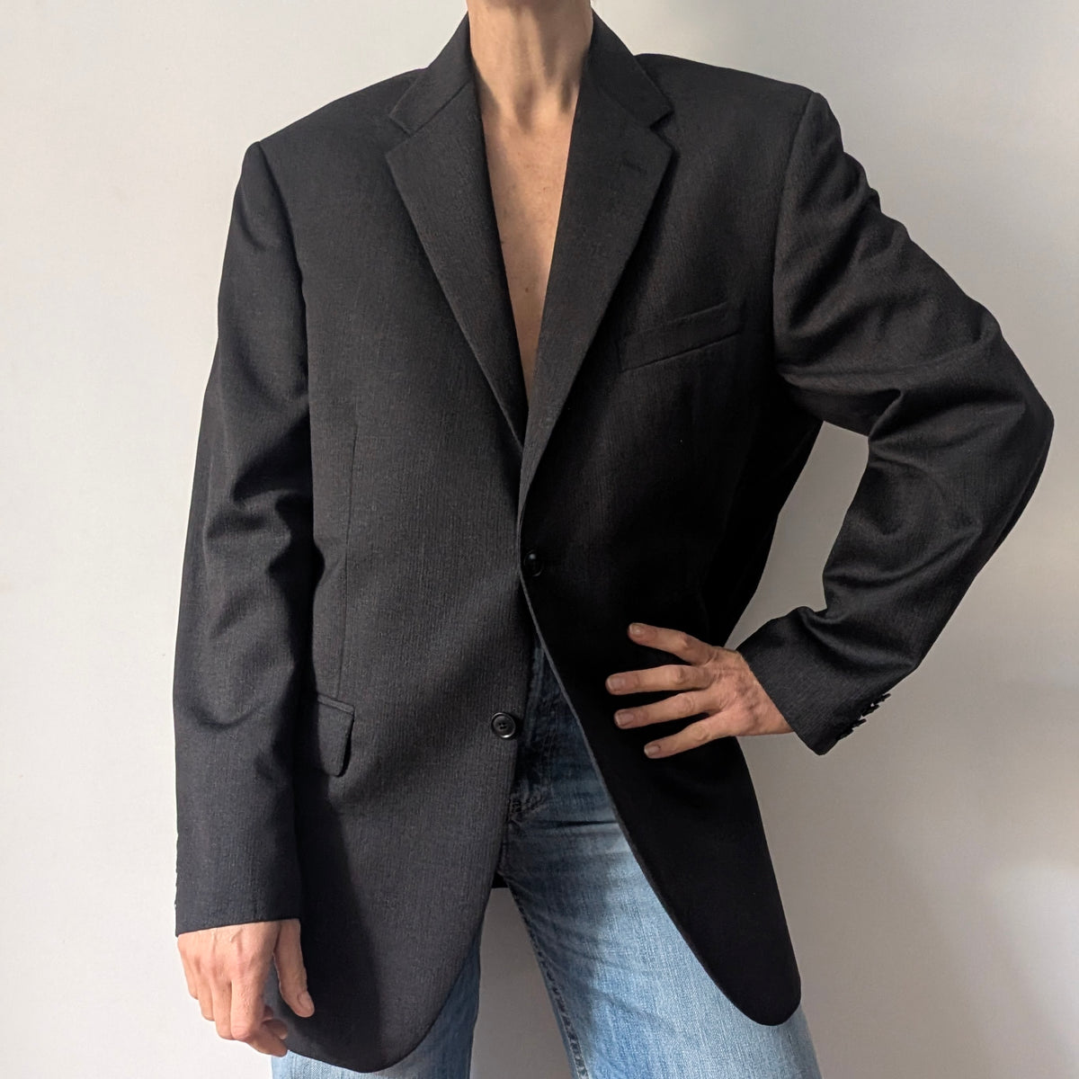 Blazer #152