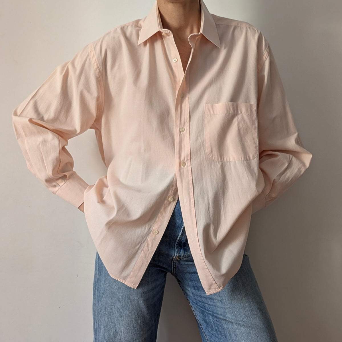 Camicia #205