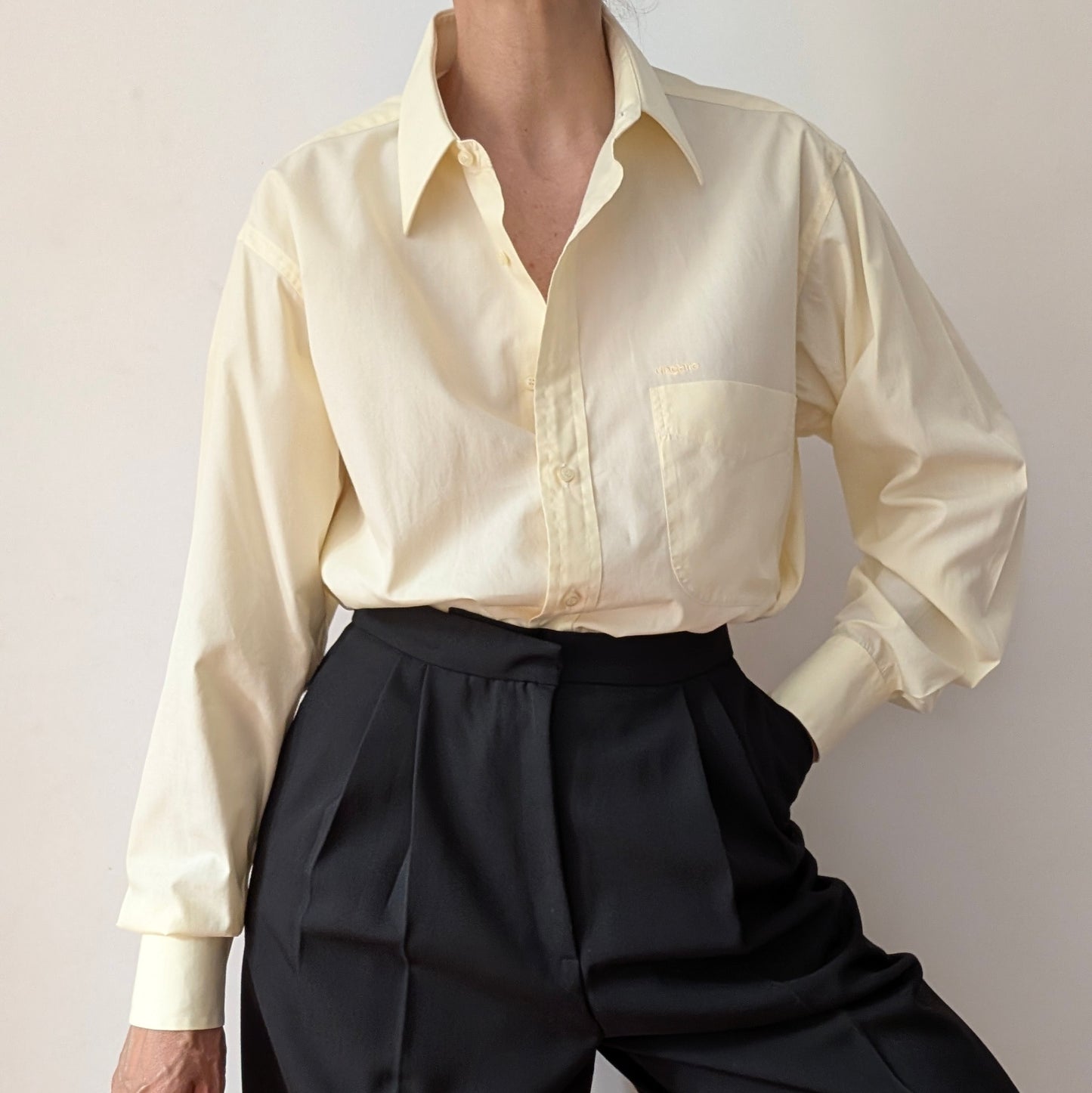 Camicia #158
