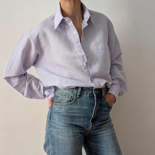 Camicia lino #135