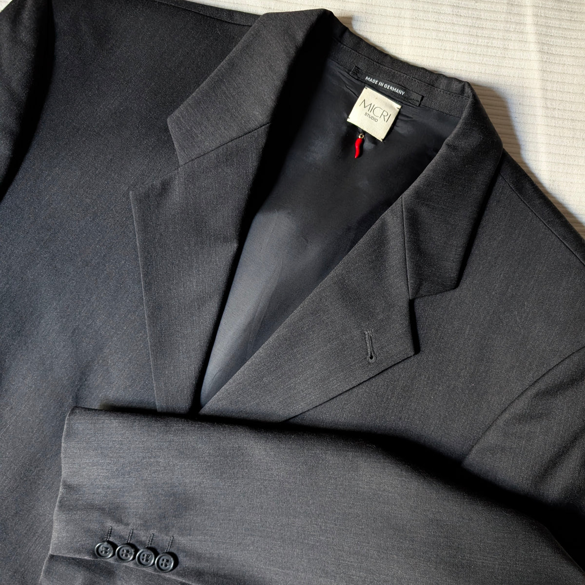 Blazer #118