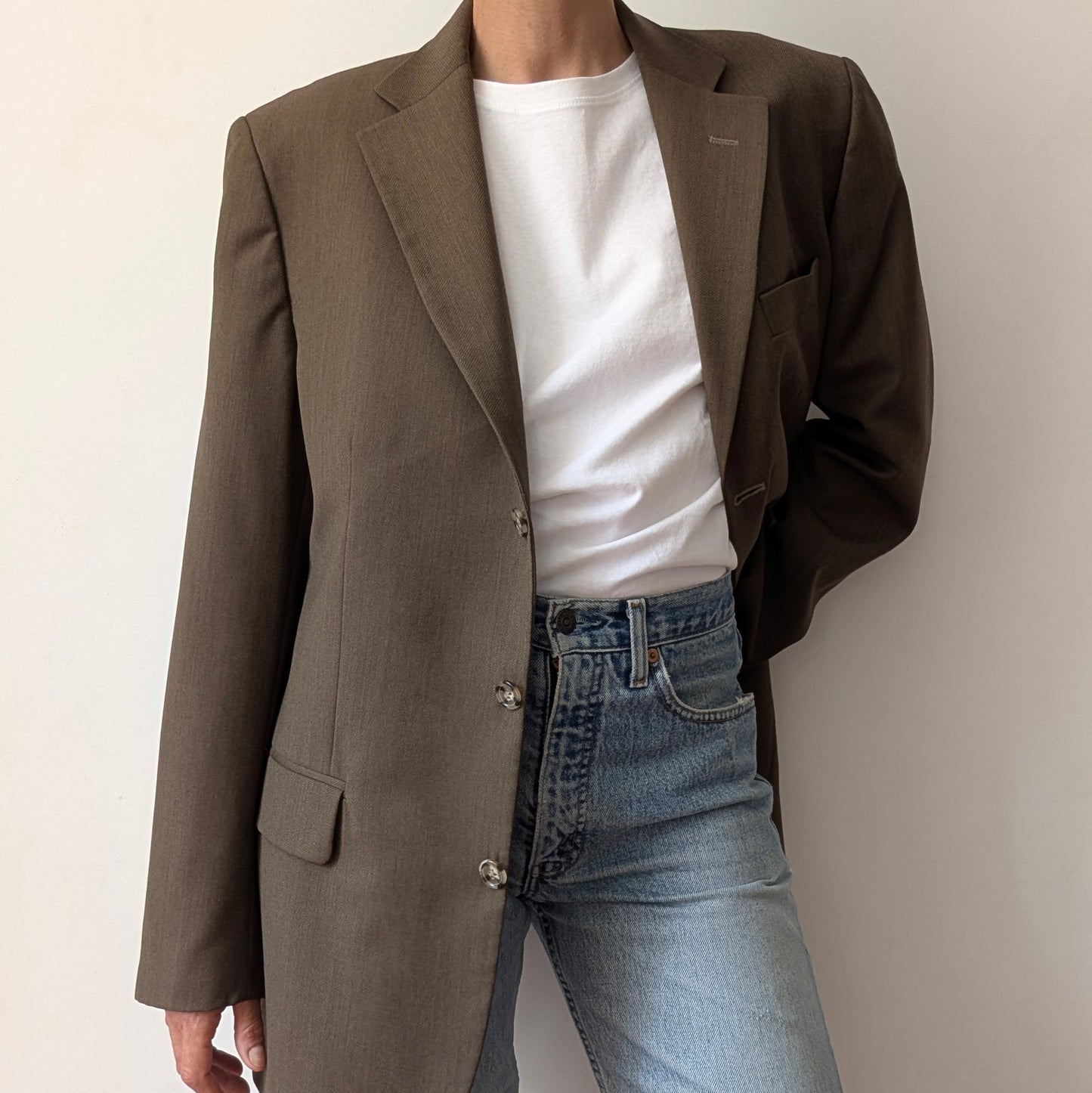 Blazer #84