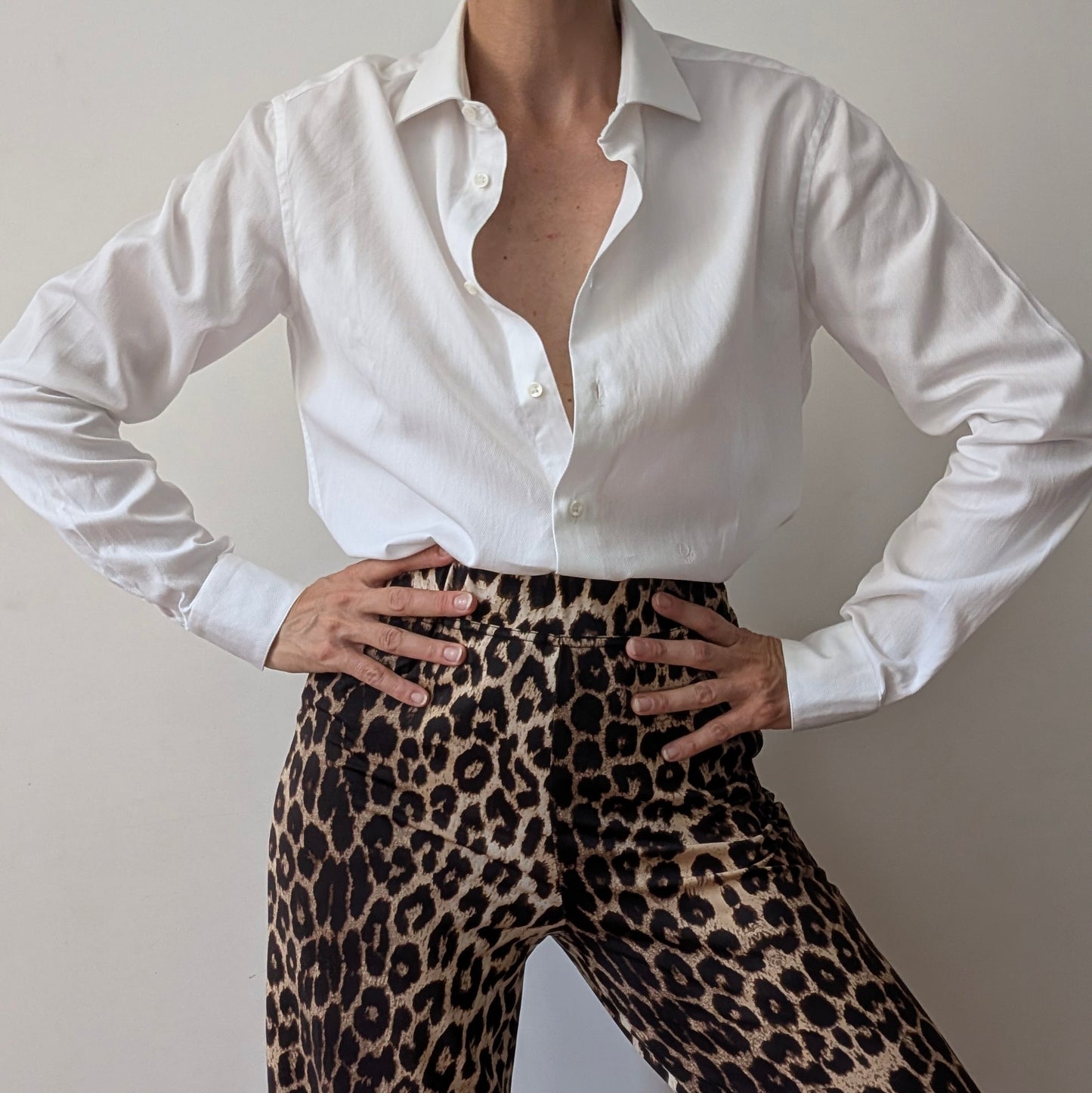 Camicia Christian Dior #1