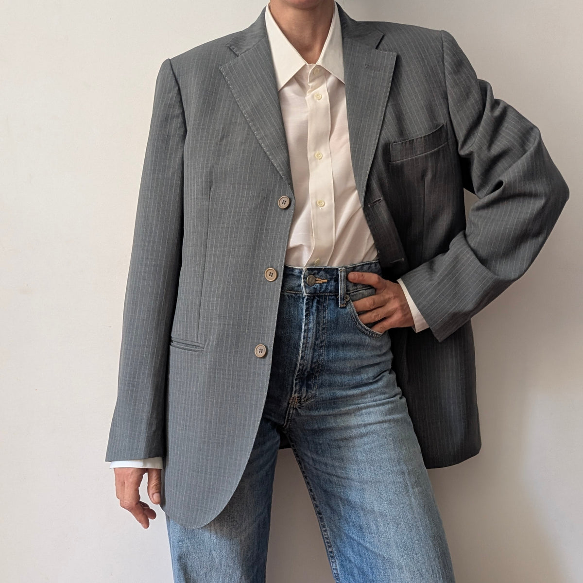 Blazer #127