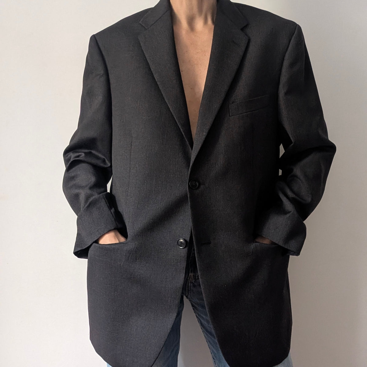 Blazer #152