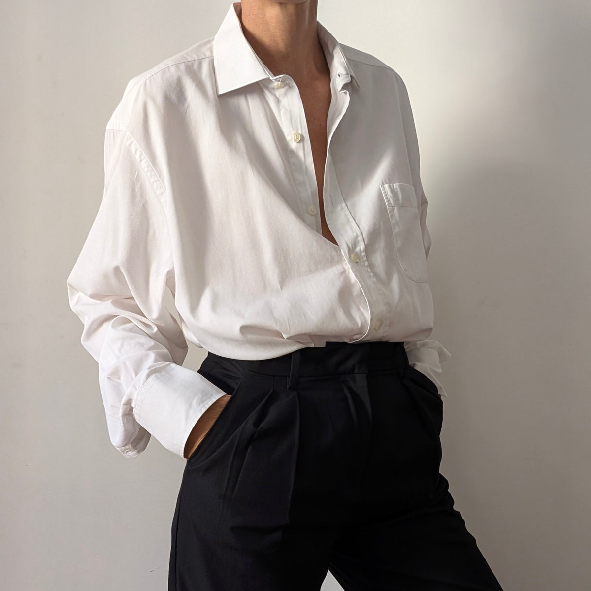 Camicia Yves Saint Laurent #7