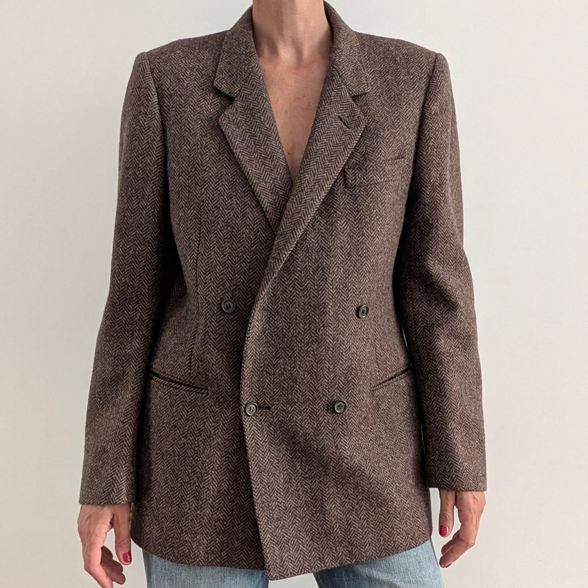 Blazer #91
