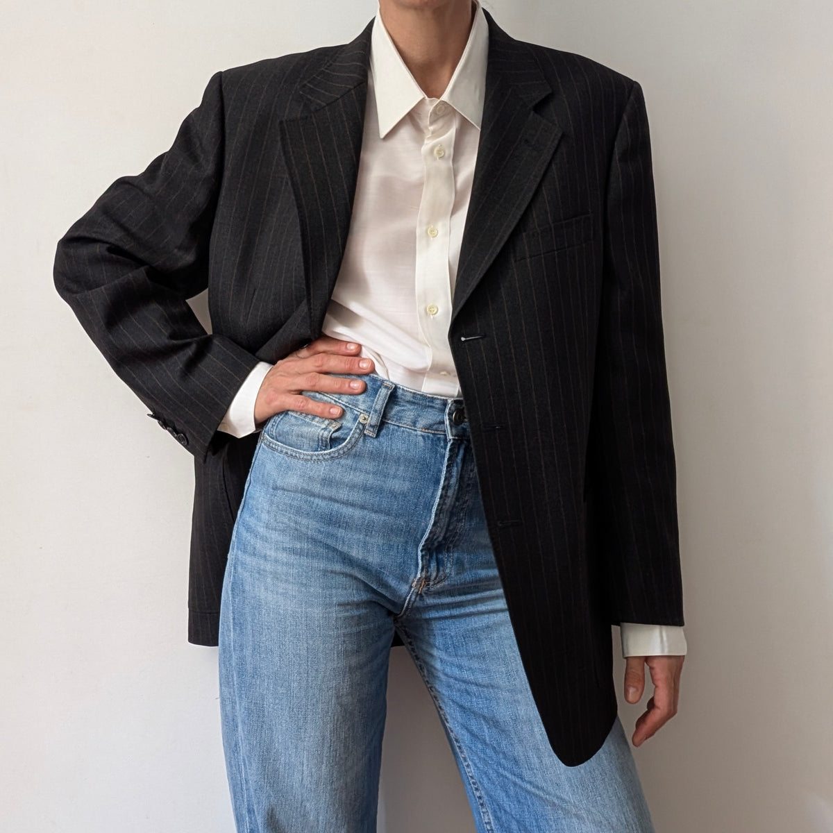 Blazer #128