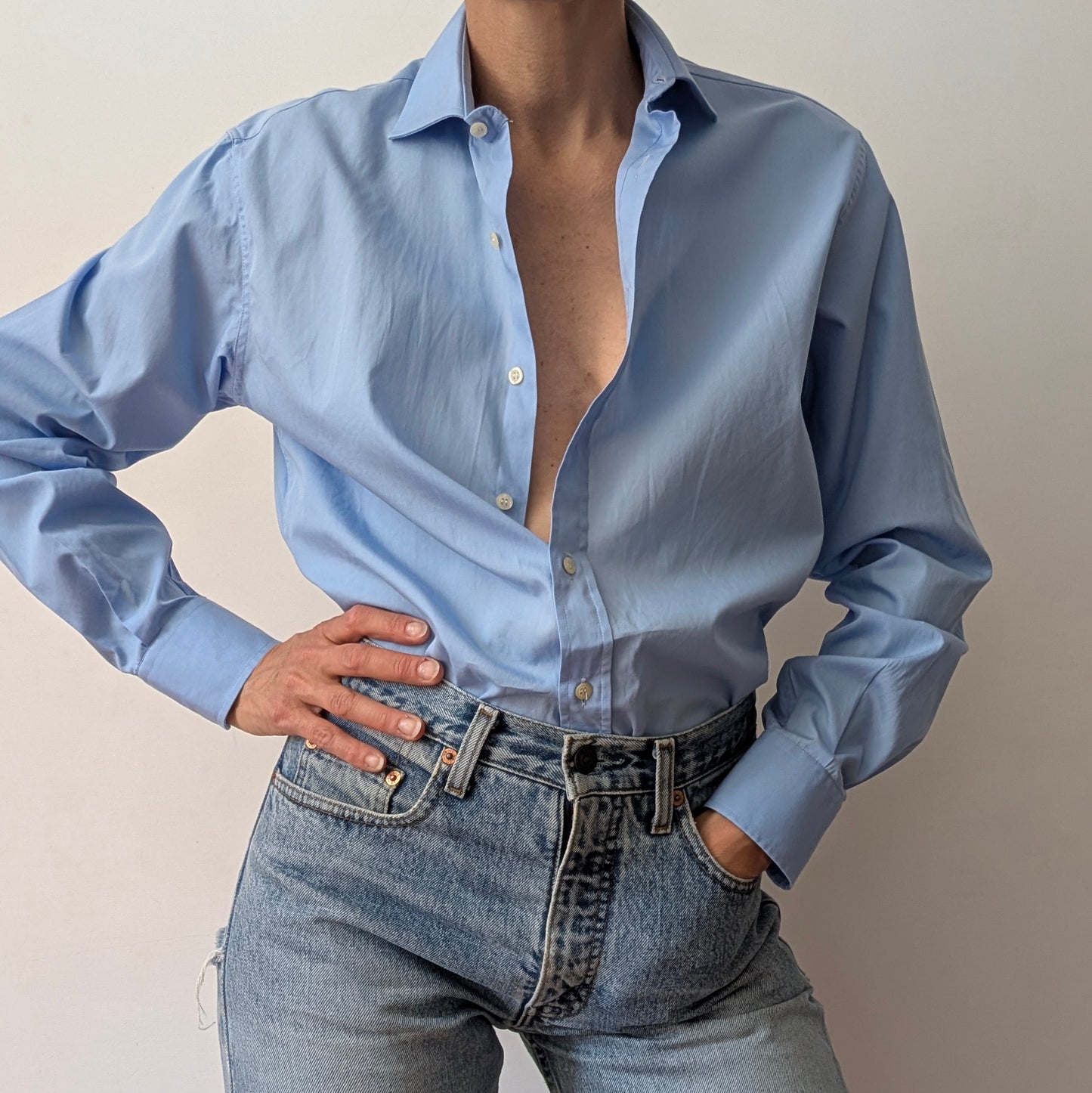 Camicia #152