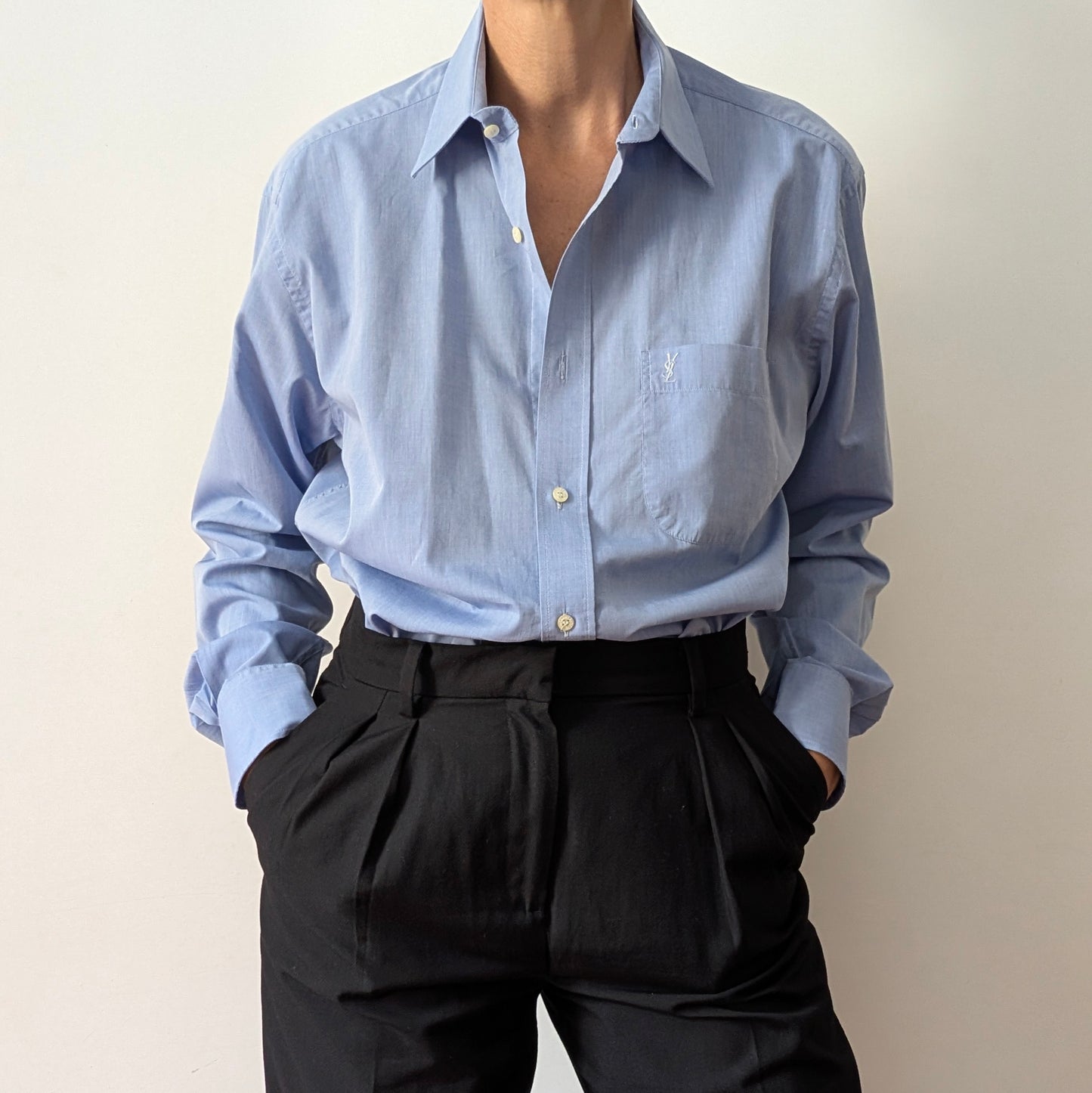 Camicia Yves Saint Laurent #6