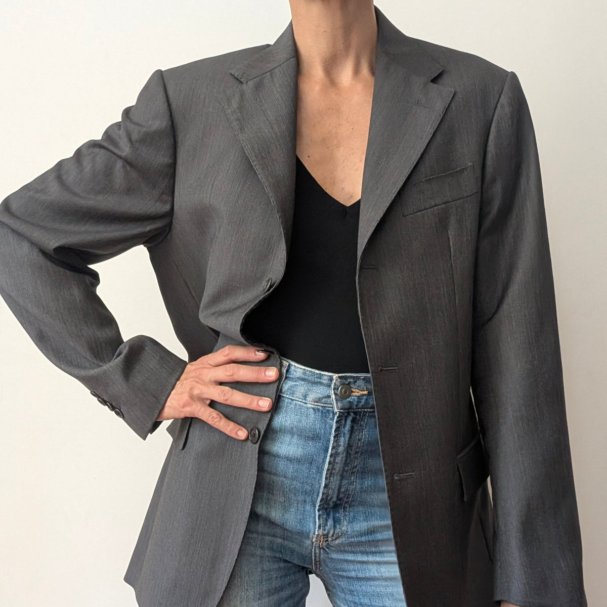 Blazer #93